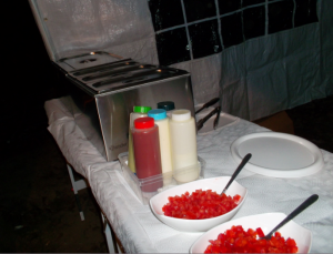 Taco Catering